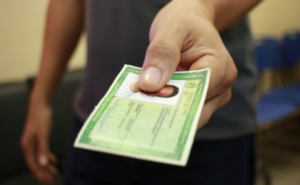 Posto de emisão de carteira de identidade continua fechado em Guaíba